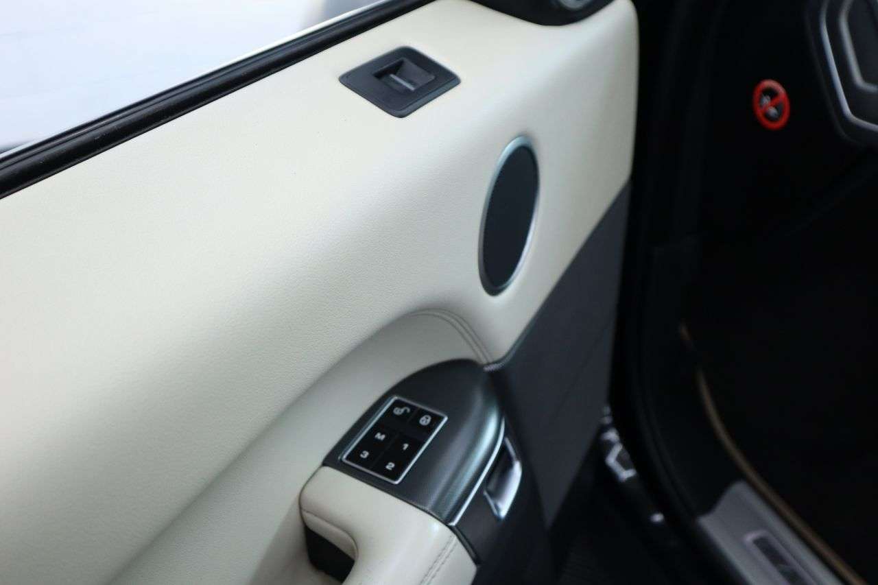 2015 LAND ROVER RANGE ROVER SPORT 2015 LAND ROVER RANGE ROVER SPORT