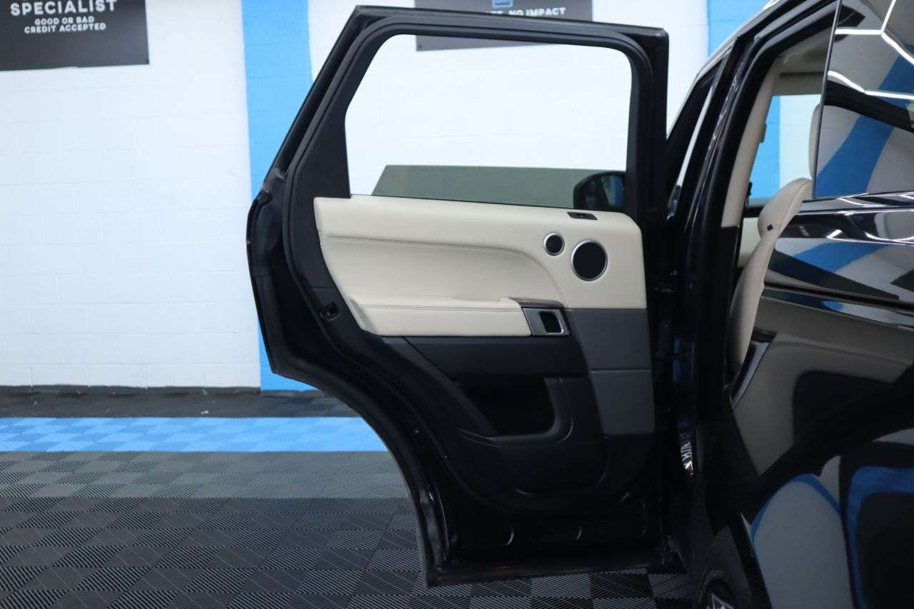 2015 LAND ROVER RANGE ROVER SPORT 2015 LAND ROVER RANGE ROVER SPORT