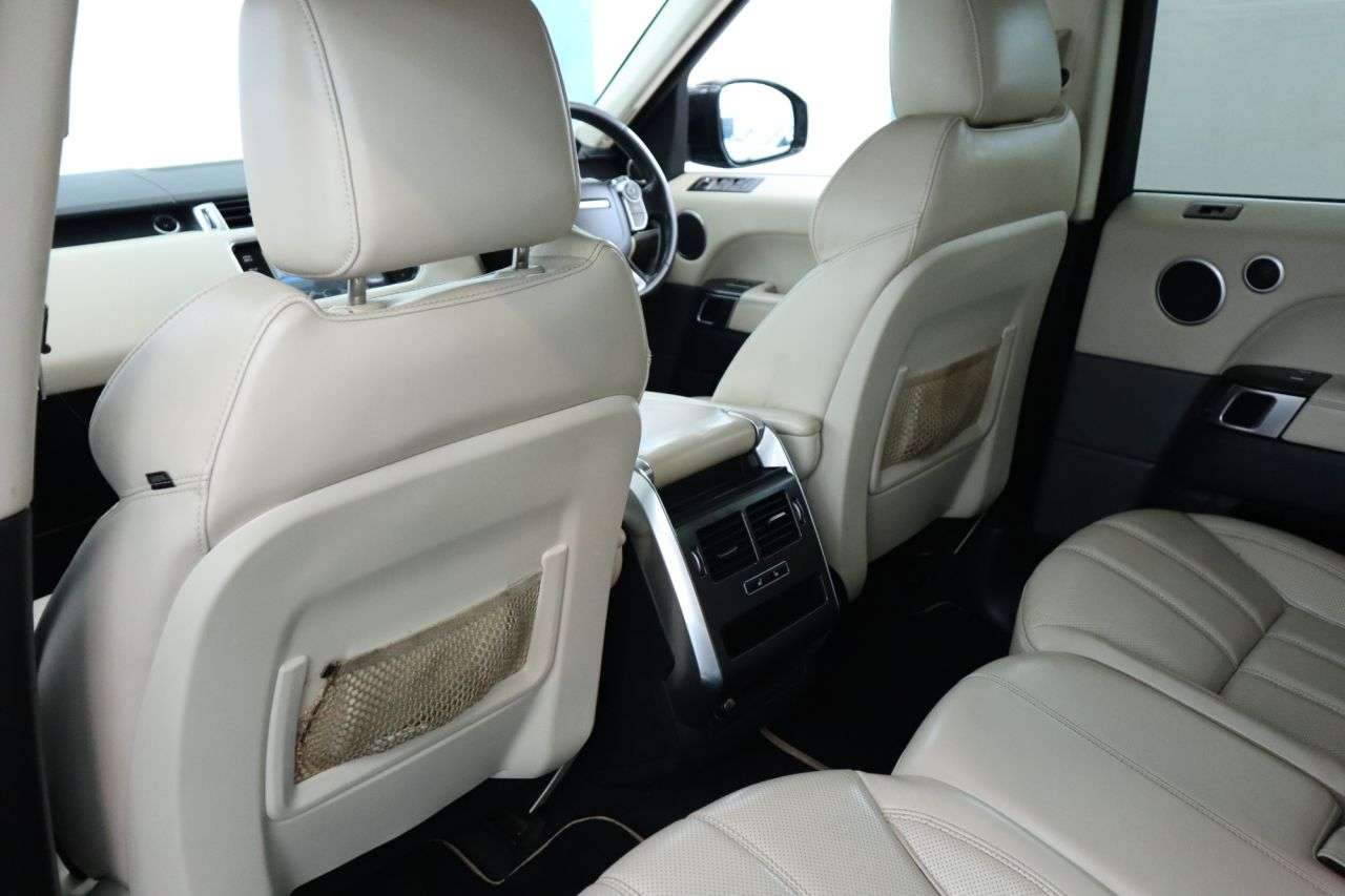 2015 LAND ROVER RANGE ROVER SPORT 2015 LAND ROVER RANGE ROVER SPORT