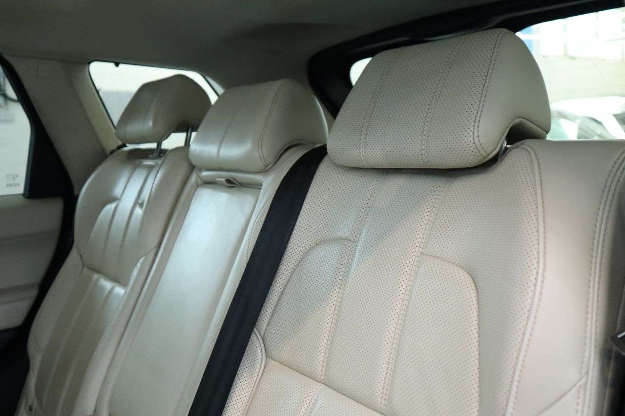 2015 LAND ROVER RANGE ROVER SPORT 2015 LAND ROVER RANGE ROVER SPORT