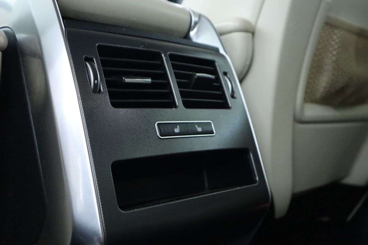 2015 LAND ROVER RANGE ROVER SPORT 2015 LAND ROVER RANGE ROVER SPORT
