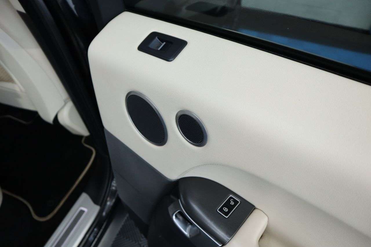 2015 LAND ROVER RANGE ROVER SPORT 2015 LAND ROVER RANGE ROVER SPORT