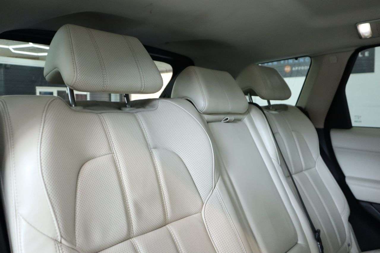 2015 LAND ROVER RANGE ROVER SPORT 2015 LAND ROVER RANGE ROVER SPORT