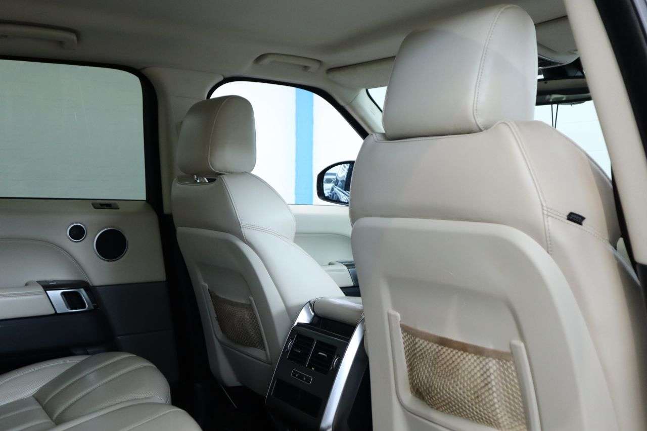 2015 LAND ROVER RANGE ROVER SPORT 2015 LAND ROVER RANGE ROVER SPORT