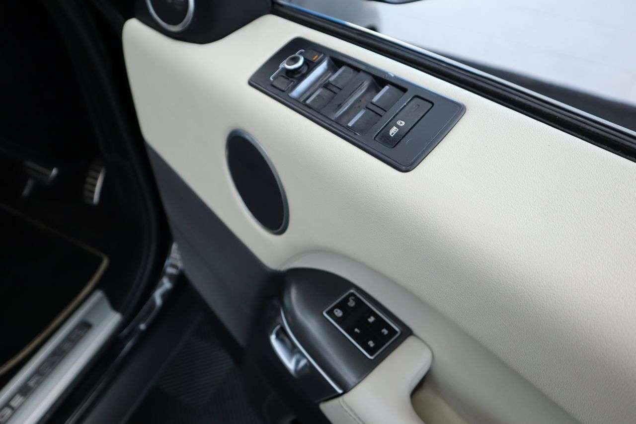 2015 LAND ROVER RANGE ROVER SPORT 2015 LAND ROVER RANGE ROVER SPORT