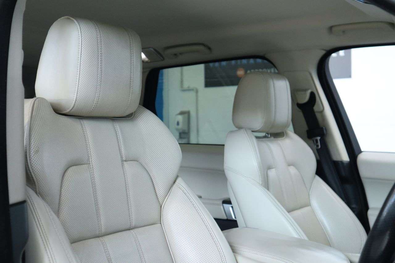 2015 LAND ROVER RANGE ROVER SPORT 2015 LAND ROVER RANGE ROVER SPORT