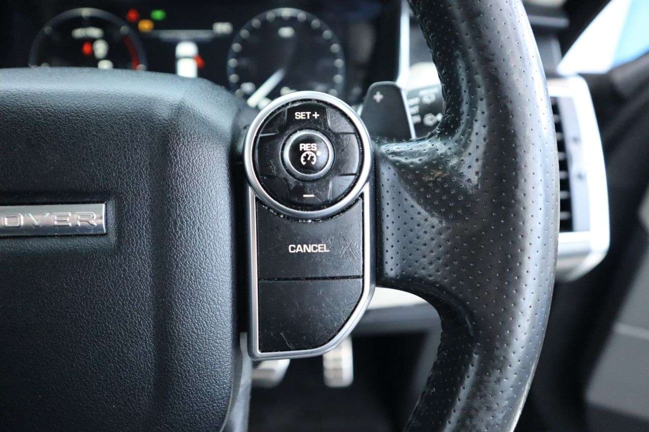 2015 LAND ROVER RANGE ROVER SPORT 2015 LAND ROVER RANGE ROVER SPORT
