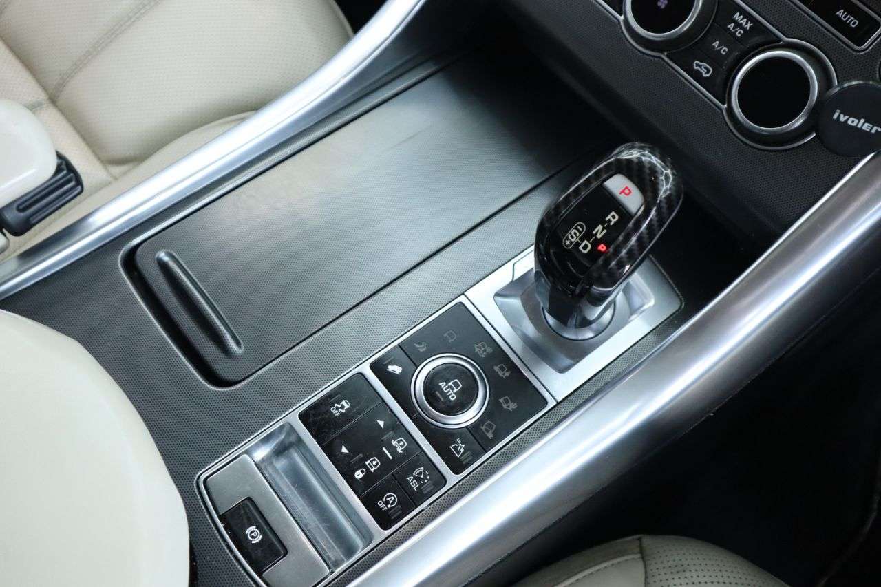 2015 LAND ROVER RANGE ROVER SPORT 2015 LAND ROVER RANGE ROVER SPORT