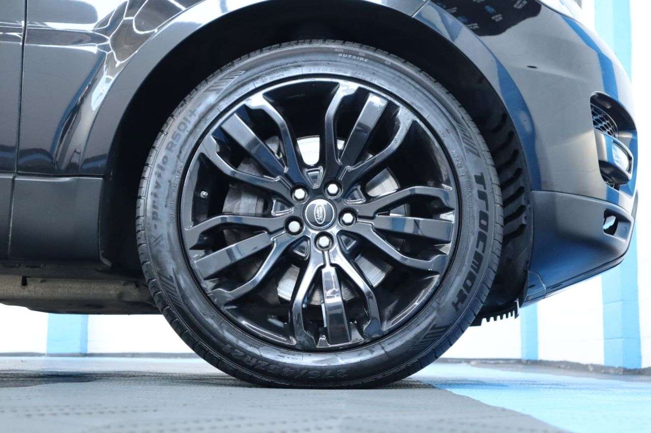 2015 LAND ROVER RANGE ROVER SPORT 2015 LAND ROVER RANGE ROVER SPORT