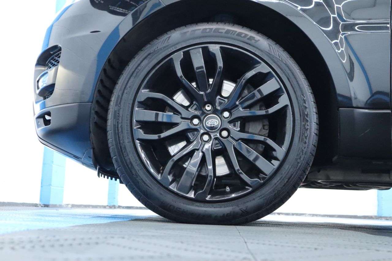 2015 LAND ROVER RANGE ROVER SPORT 2015 LAND ROVER RANGE ROVER SPORT