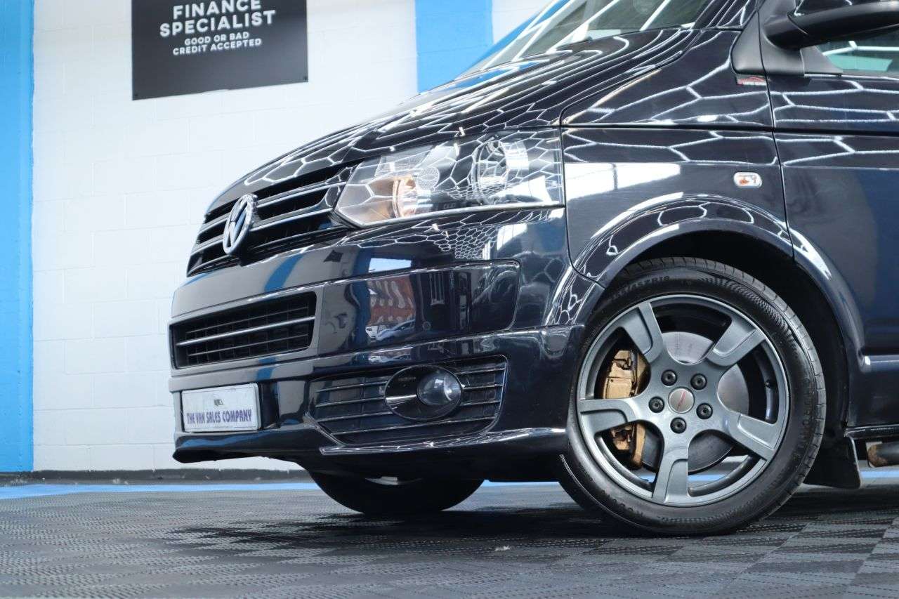 2015 VOLKSWAGEN TRANSPORTER SPORTLINE 2015 VOLKSWAGEN TRANSPORTER SPORTLINE