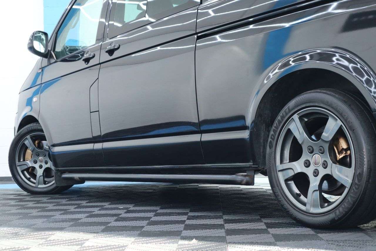2015 VOLKSWAGEN TRANSPORTER SPORTLINE 2015 VOLKSWAGEN TRANSPORTER SPORTLINE