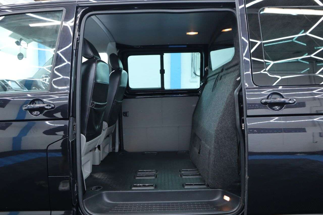 2015 VOLKSWAGEN TRANSPORTER SPORTLINE 2015 VOLKSWAGEN TRANSPORTER SPORTLINE
