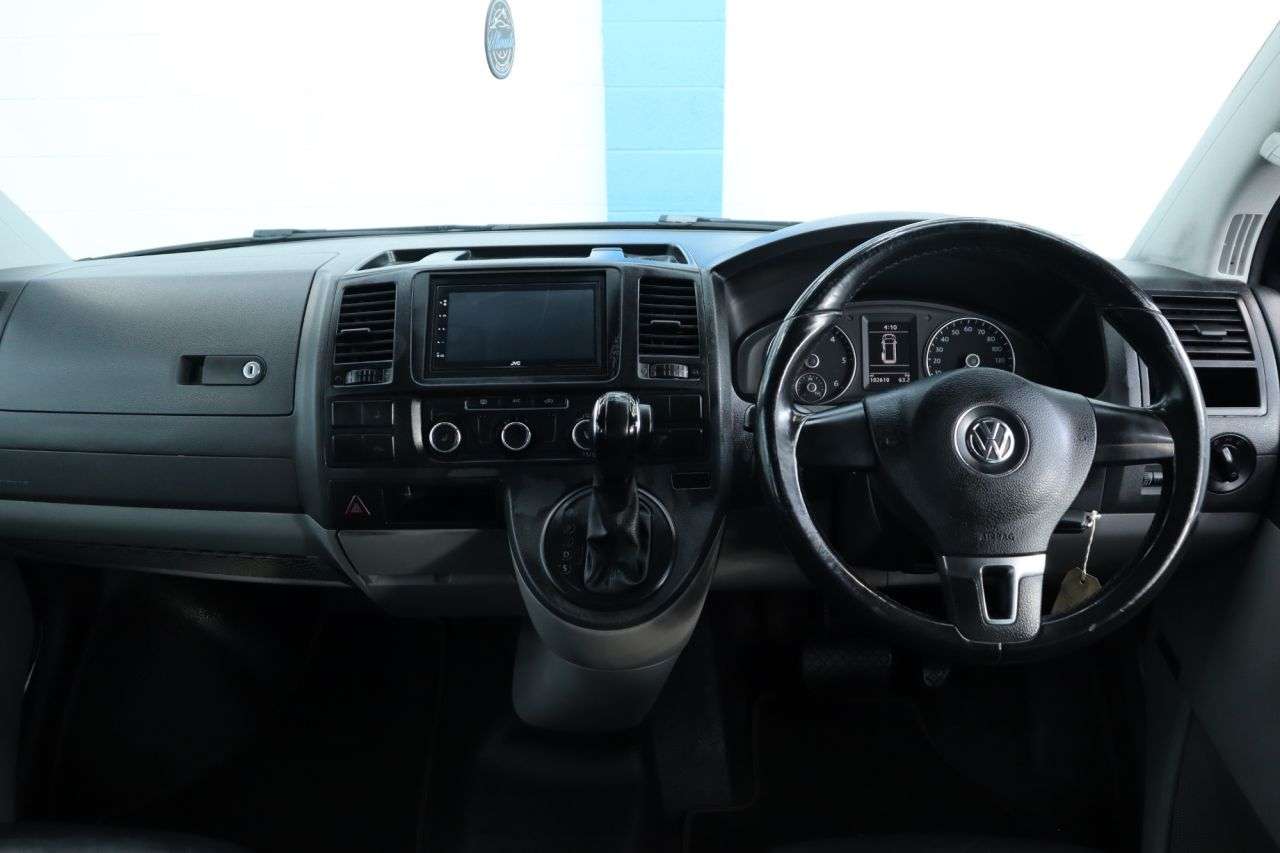 2015 VOLKSWAGEN TRANSPORTER SPORTLINE 2015 VOLKSWAGEN TRANSPORTER SPORTLINE