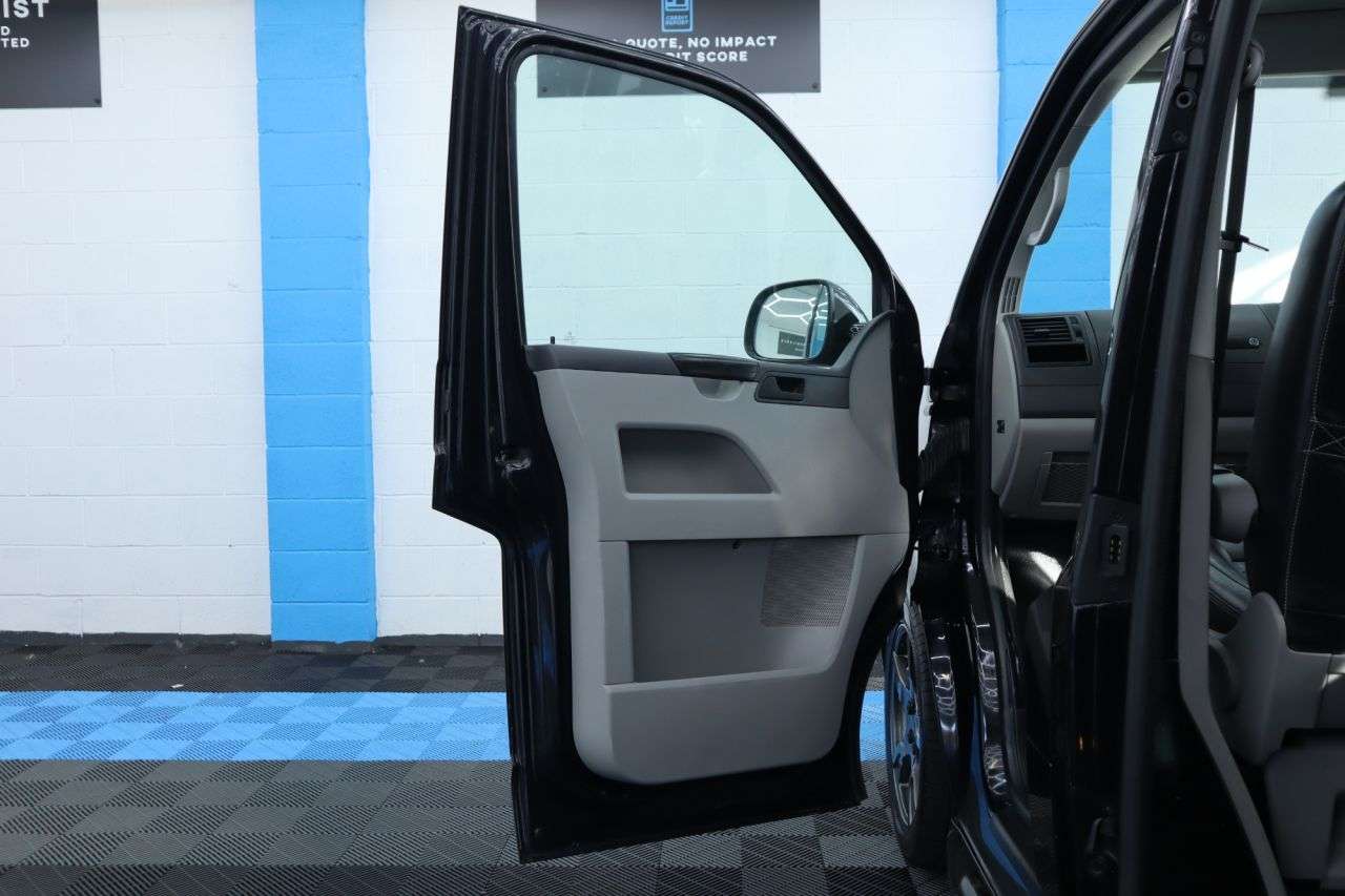 2015 VOLKSWAGEN TRANSPORTER SPORTLINE 2015 VOLKSWAGEN TRANSPORTER SPORTLINE