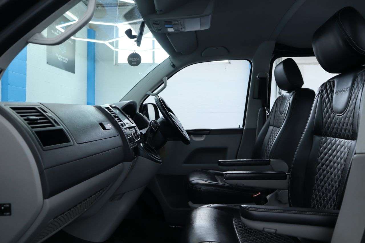 2015 VOLKSWAGEN TRANSPORTER SPORTLINE 2015 VOLKSWAGEN TRANSPORTER SPORTLINE