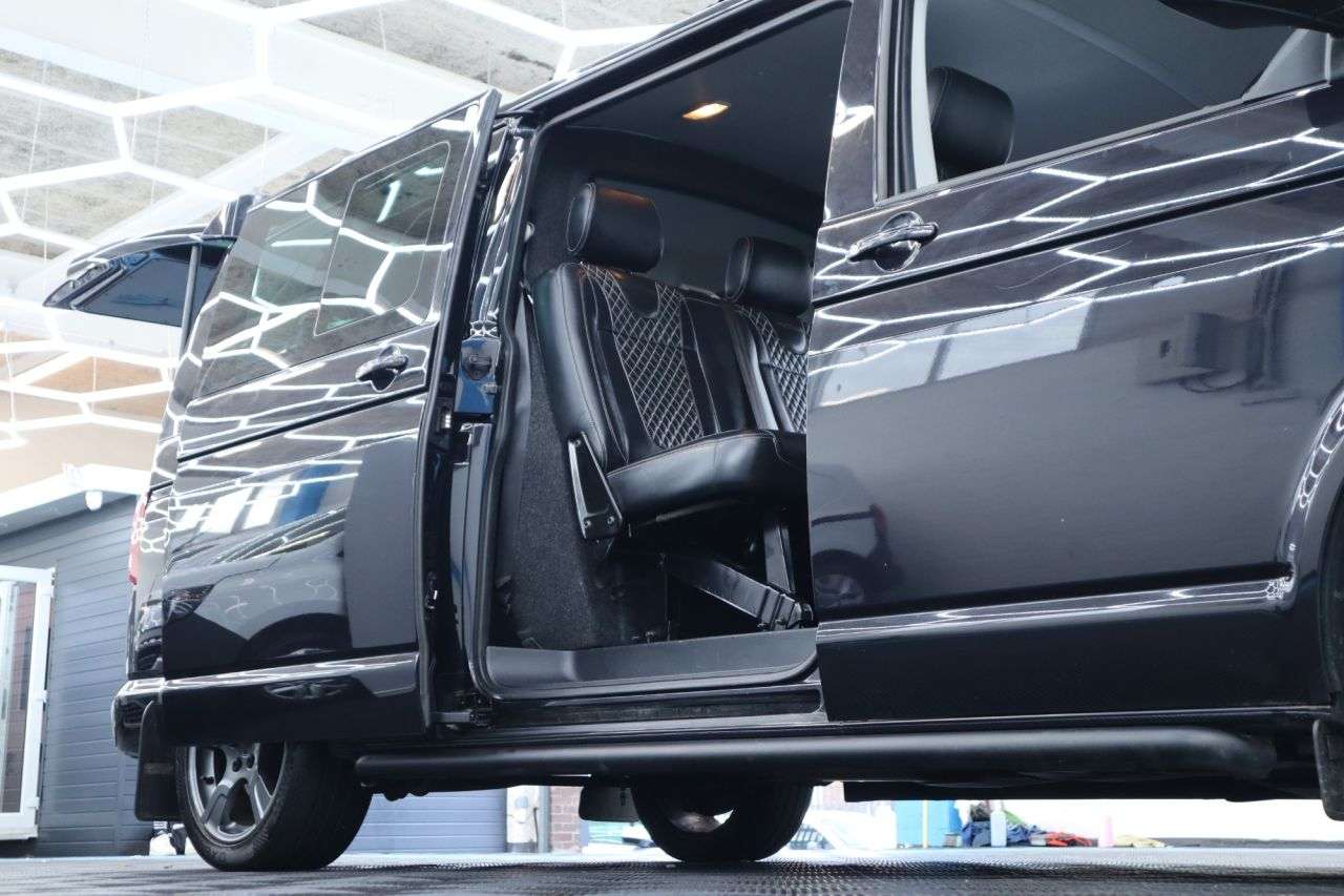 2015 VOLKSWAGEN TRANSPORTER SPORTLINE 2015 VOLKSWAGEN TRANSPORTER SPORTLINE