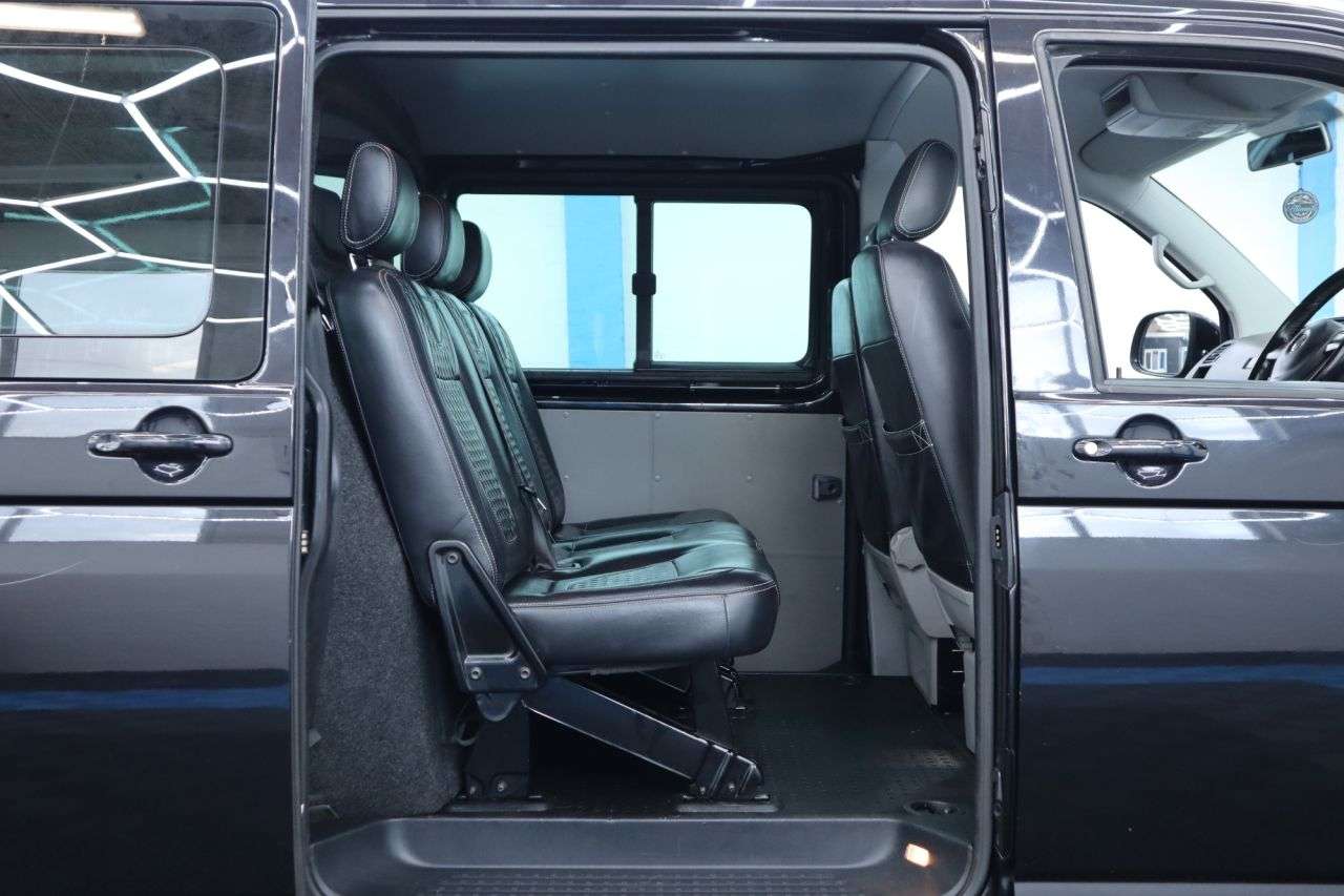 2015 VOLKSWAGEN TRANSPORTER SPORTLINE 2015 VOLKSWAGEN TRANSPORTER SPORTLINE