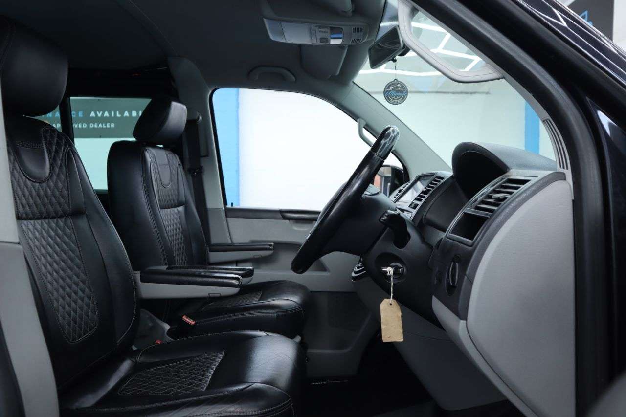2015 VOLKSWAGEN TRANSPORTER SPORTLINE 2015 VOLKSWAGEN TRANSPORTER SPORTLINE