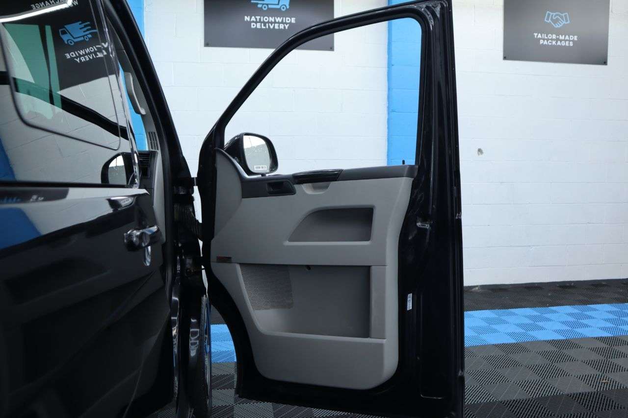 2015 VOLKSWAGEN TRANSPORTER SPORTLINE 2015 VOLKSWAGEN TRANSPORTER SPORTLINE