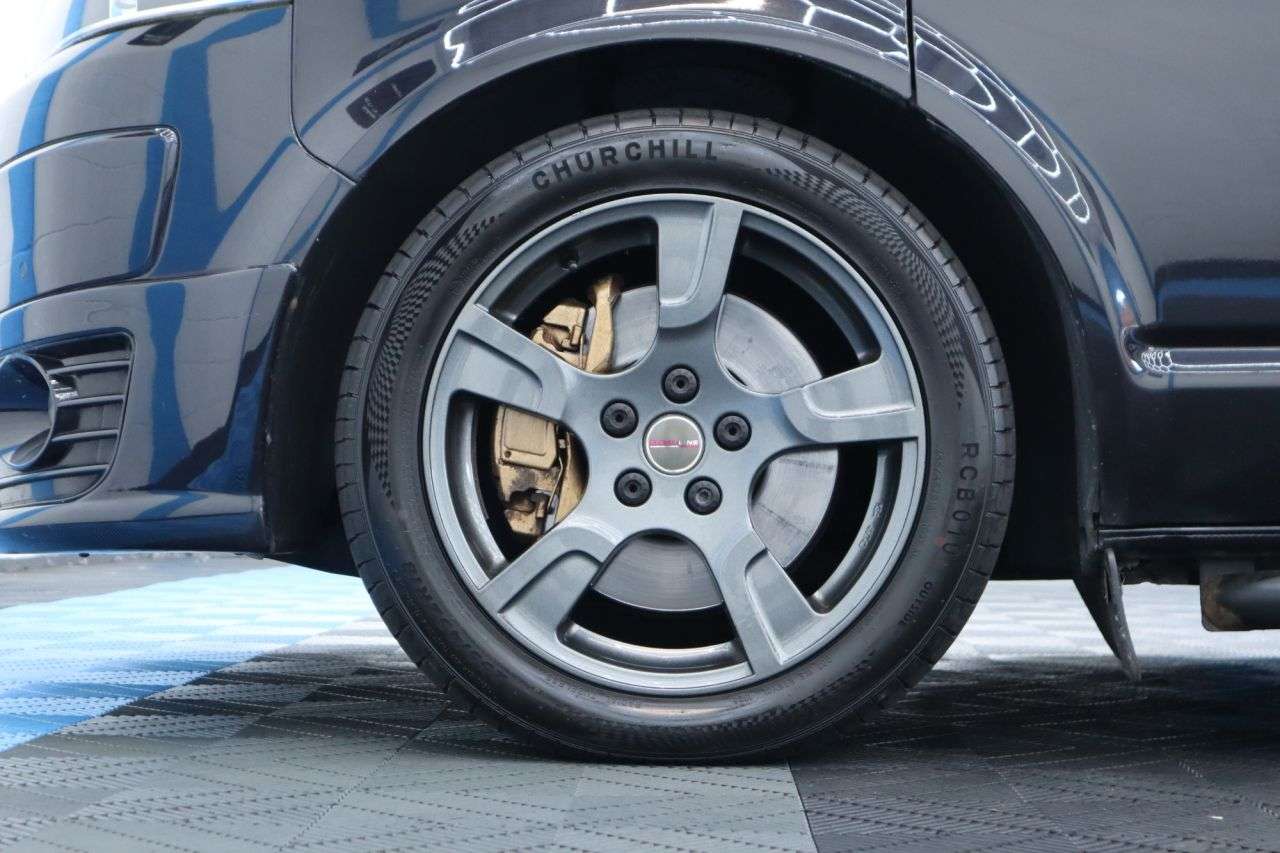 2015 VOLKSWAGEN TRANSPORTER SPORTLINE 2015 VOLKSWAGEN TRANSPORTER SPORTLINE