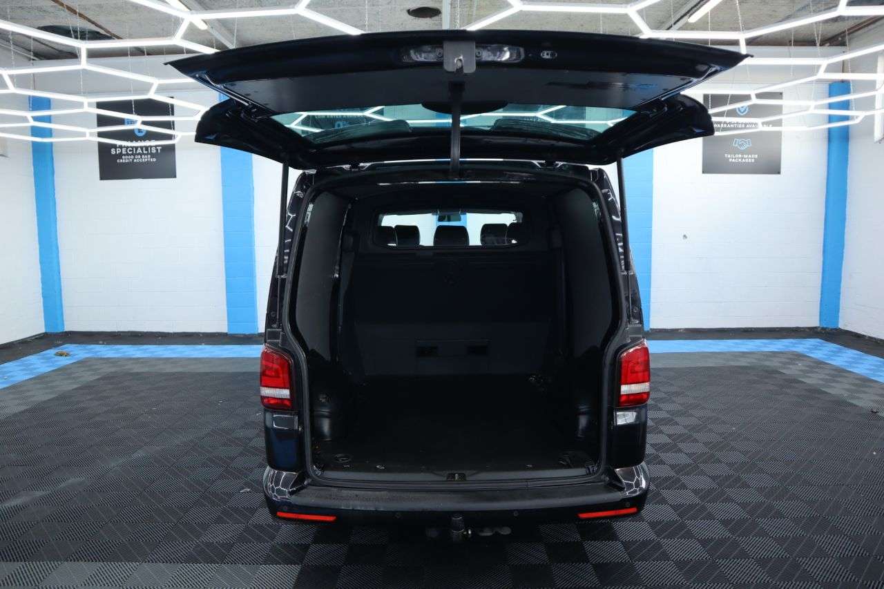 2015 VOLKSWAGEN TRANSPORTER SPORTLINE 2015 VOLKSWAGEN TRANSPORTER SPORTLINE