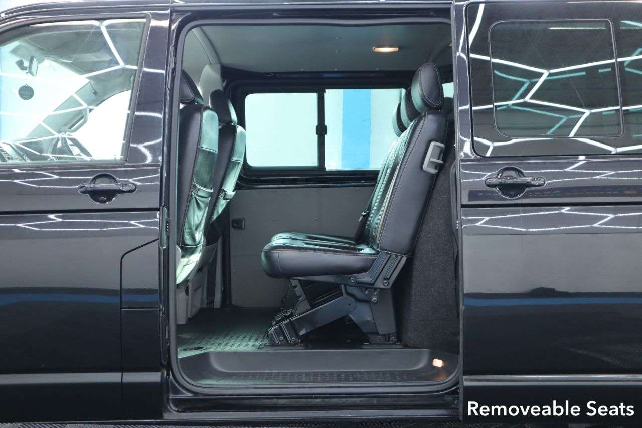 2015 VOLKSWAGEN TRANSPORTER SPORTLINE 2015 VOLKSWAGEN TRANSPORTER SPORTLINE