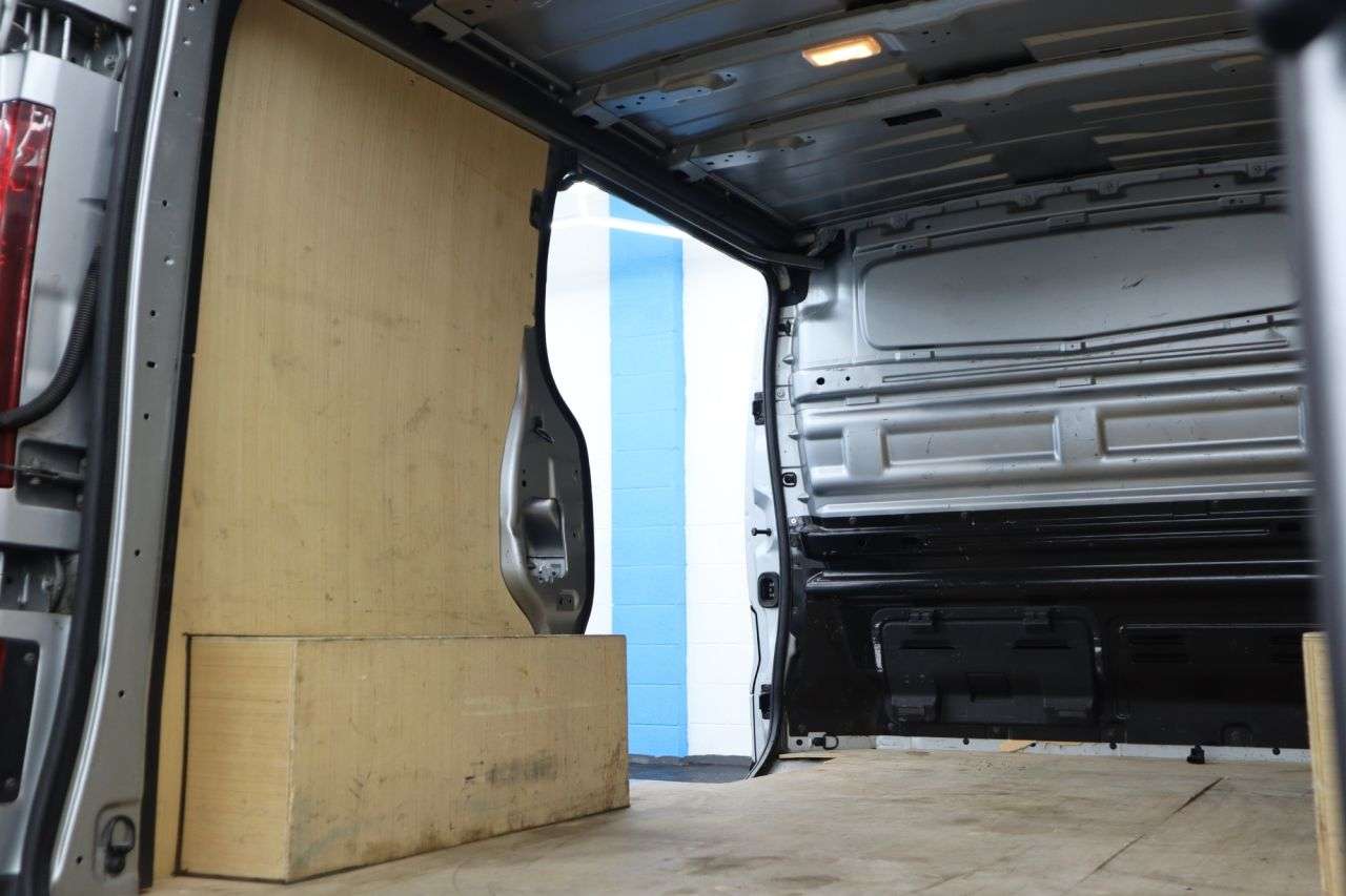 2023 RENAULT TRAFIC 2023 RENAULT TRAFIC