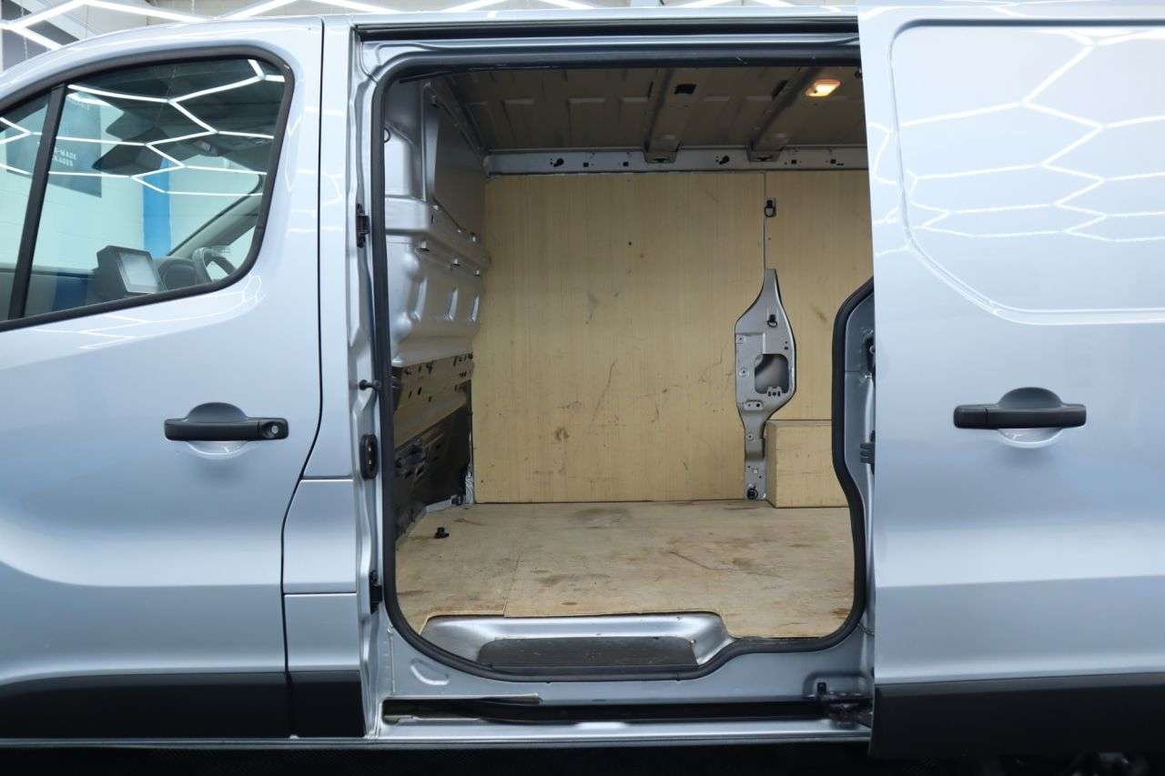 2023 RENAULT TRAFIC 2023 RENAULT TRAFIC