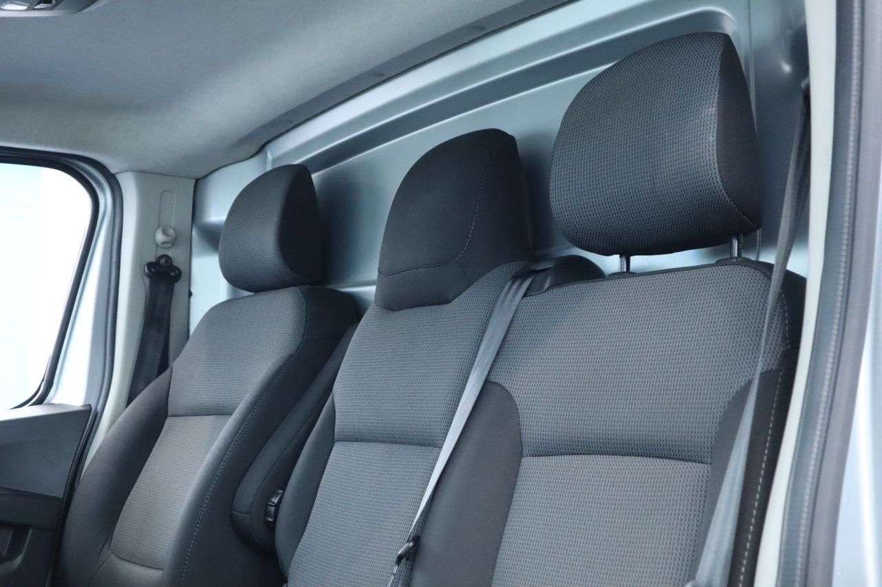 2023 RENAULT TRAFIC 2023 RENAULT TRAFIC