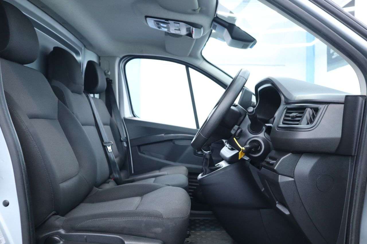 2023 RENAULT TRAFIC 2023 RENAULT TRAFIC