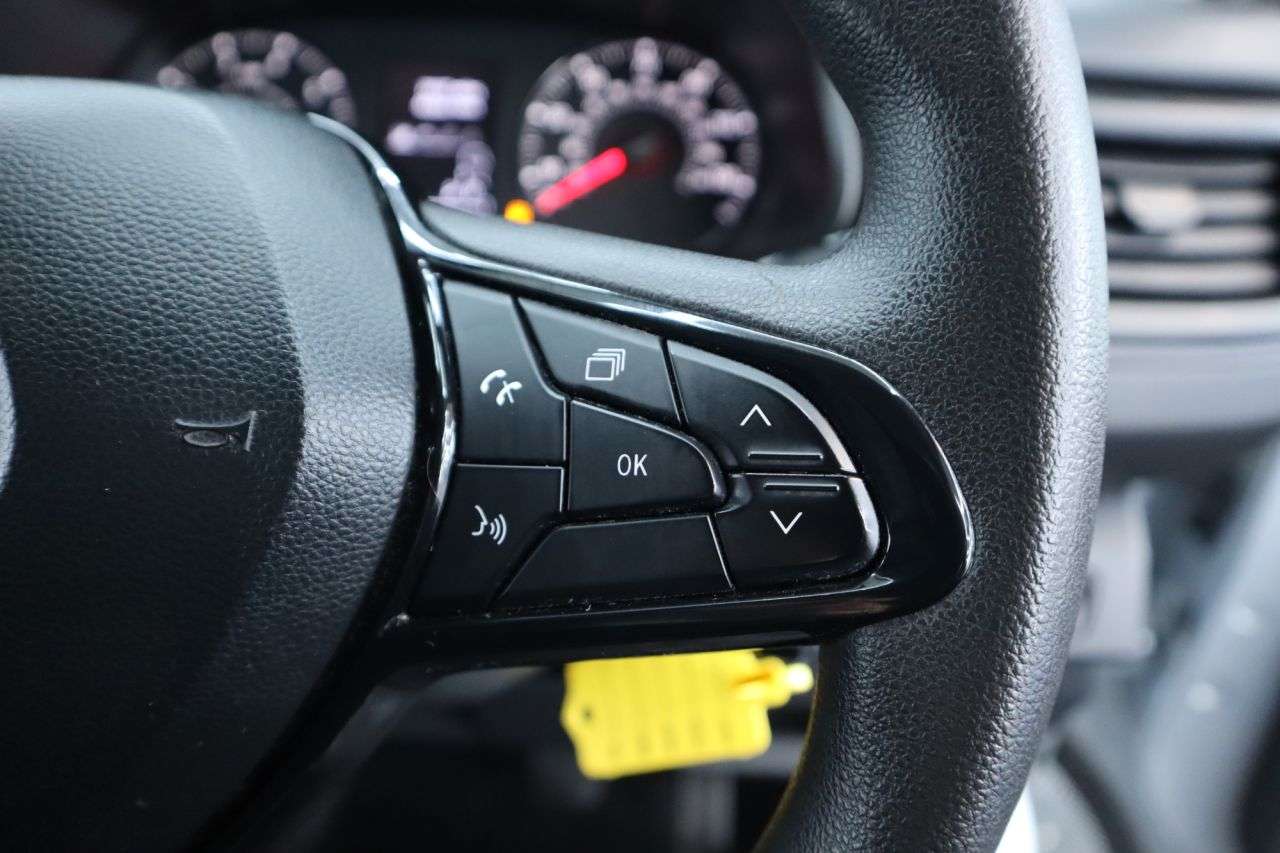 2023 RENAULT TRAFIC 2023 RENAULT TRAFIC
