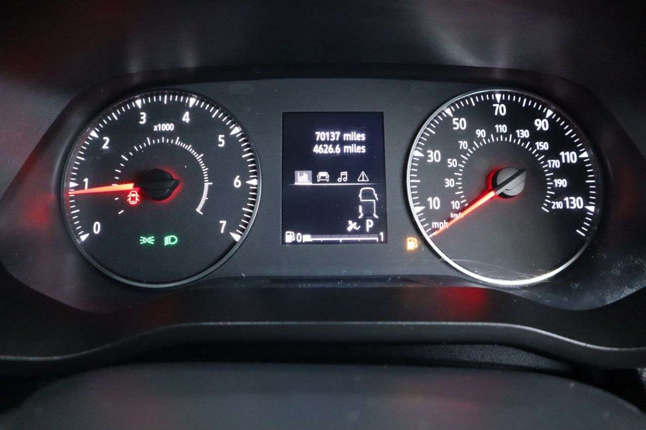2023 RENAULT TRAFIC 2023 RENAULT TRAFIC