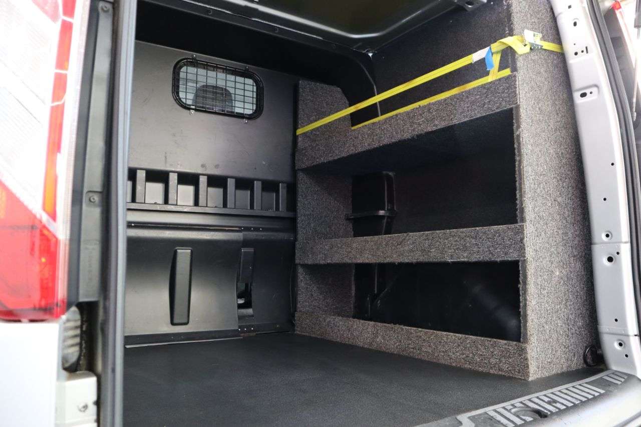 2019 FORD TRANSIT CUSTOM 2019 FORD TRANSIT CUSTOM