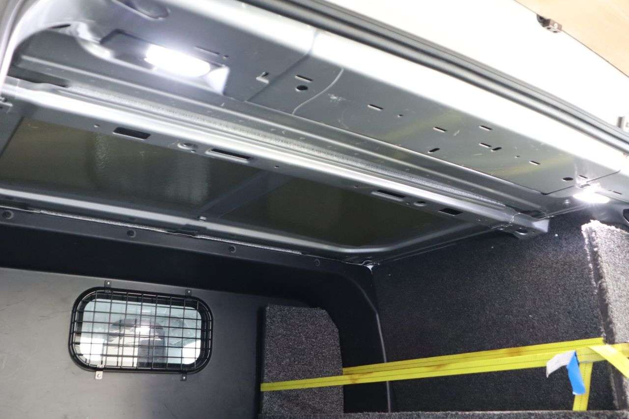 2019 FORD TRANSIT CUSTOM 2019 FORD TRANSIT CUSTOM