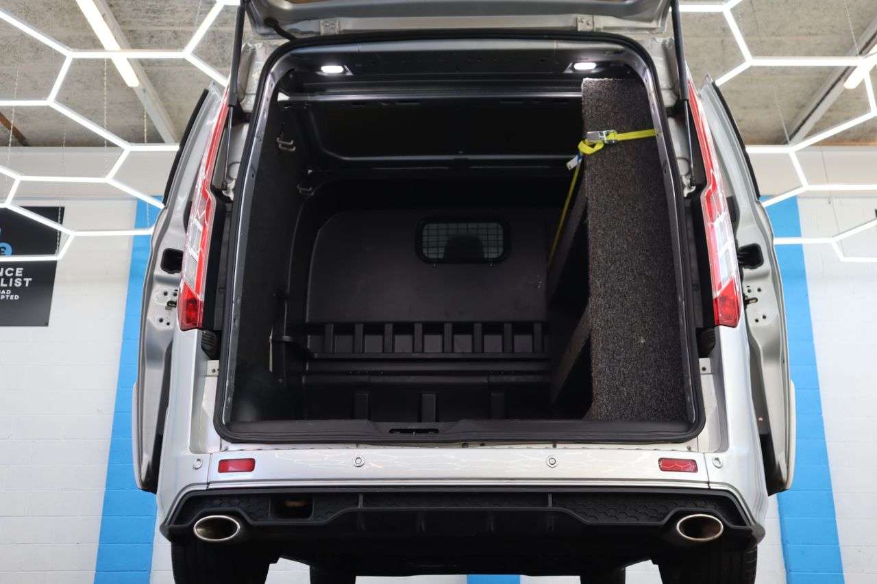 2019 FORD TRANSIT CUSTOM 2019 FORD TRANSIT CUSTOM