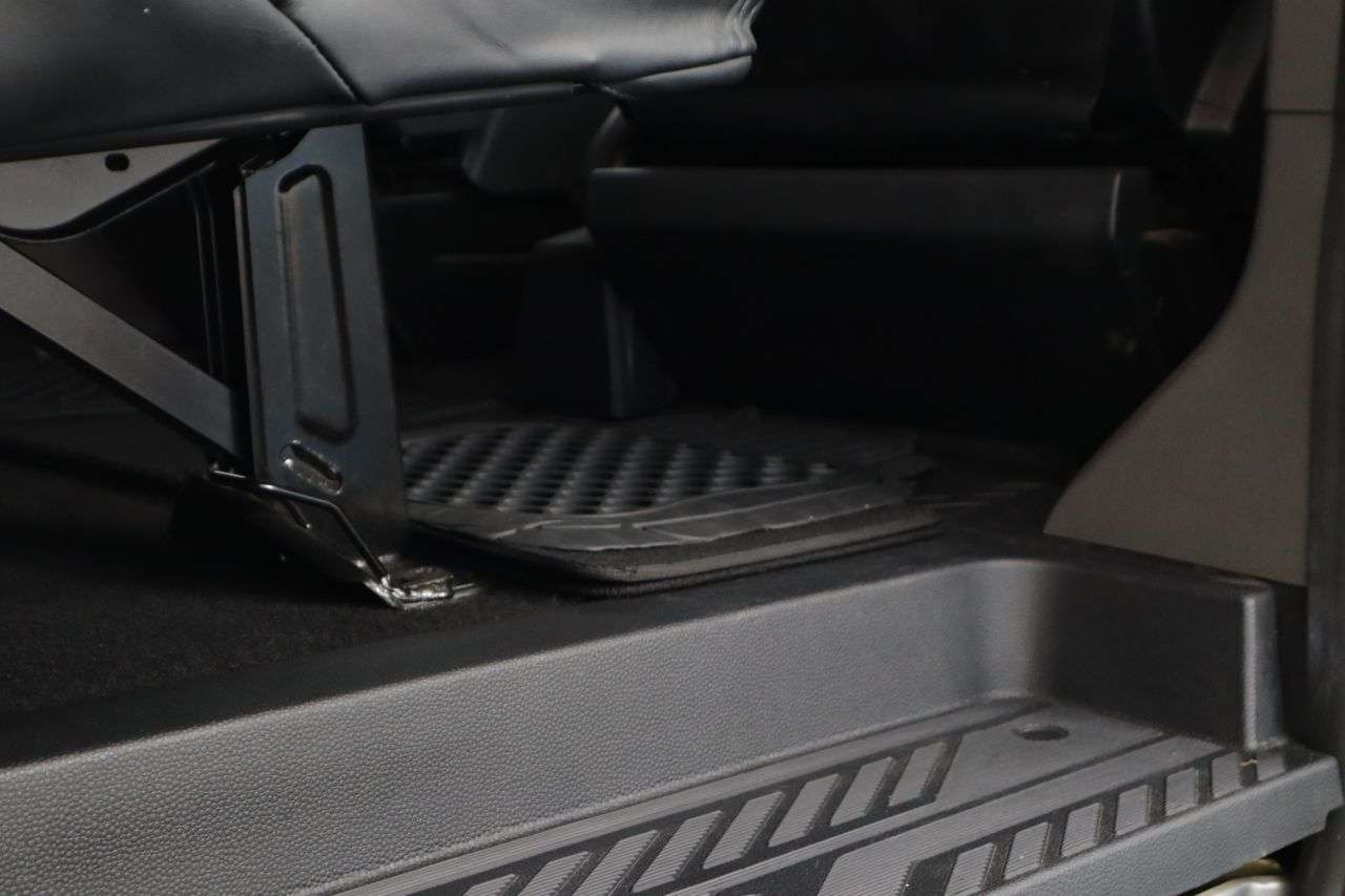 2019 FORD TRANSIT CUSTOM 2019 FORD TRANSIT CUSTOM