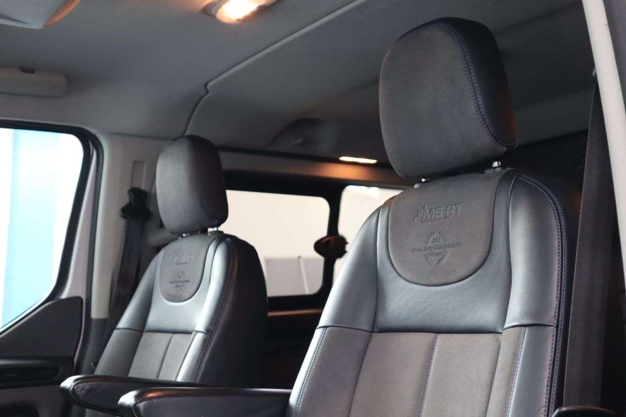 2019 FORD TRANSIT CUSTOM 2019 FORD TRANSIT CUSTOM