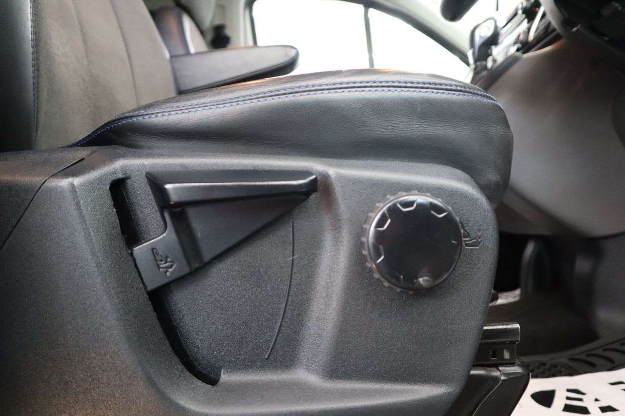 2019 FORD TRANSIT CUSTOM 2019 FORD TRANSIT CUSTOM