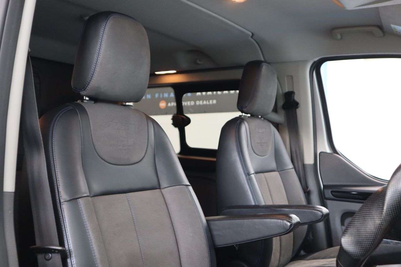 2019 FORD TRANSIT CUSTOM 2019 FORD TRANSIT CUSTOM