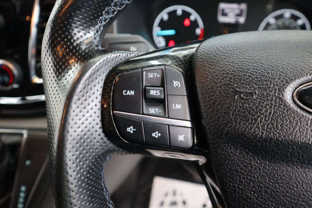 2019 FORD TRANSIT CUSTOM 2019 FORD TRANSIT CUSTOM
