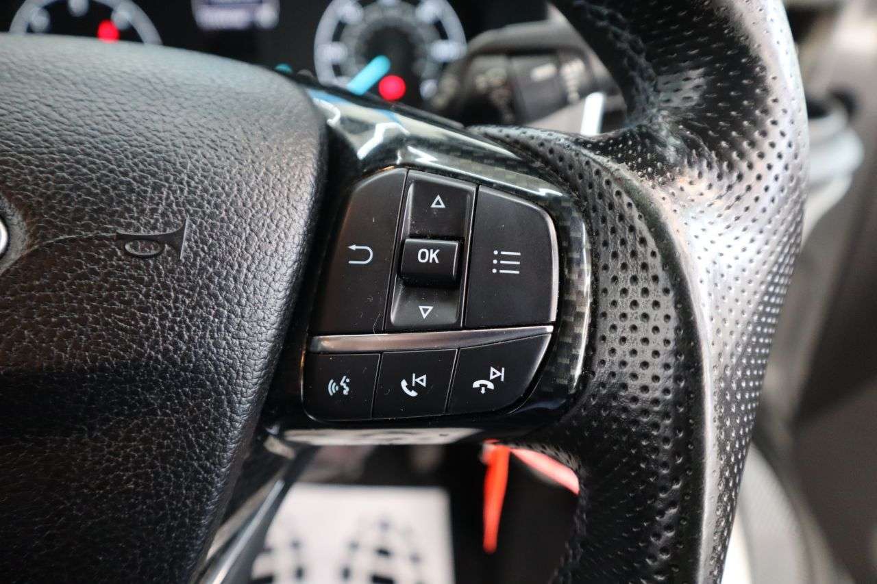 2019 FORD TRANSIT CUSTOM 2019 FORD TRANSIT CUSTOM