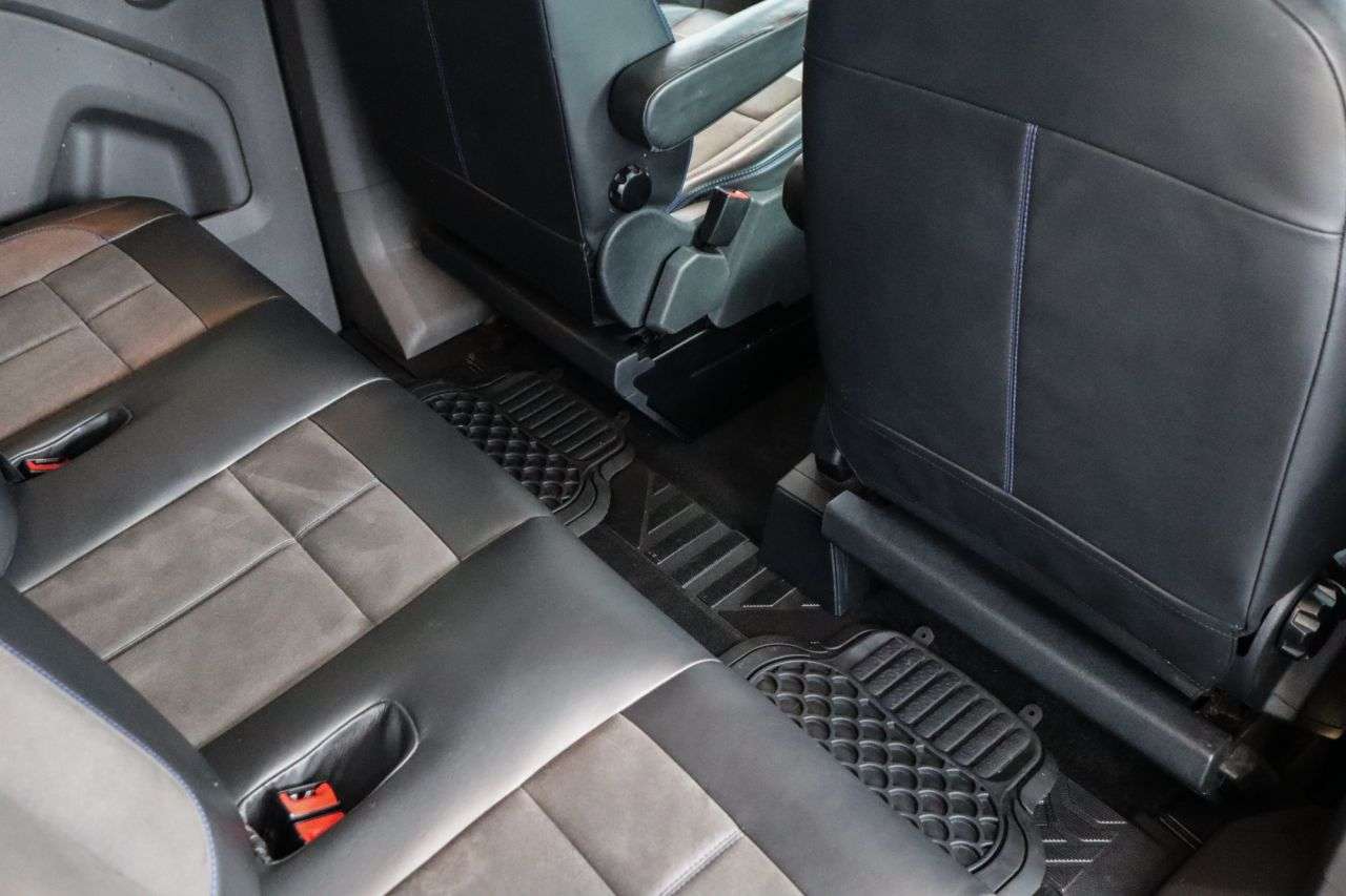 2019 FORD TRANSIT CUSTOM 2019 FORD TRANSIT CUSTOM