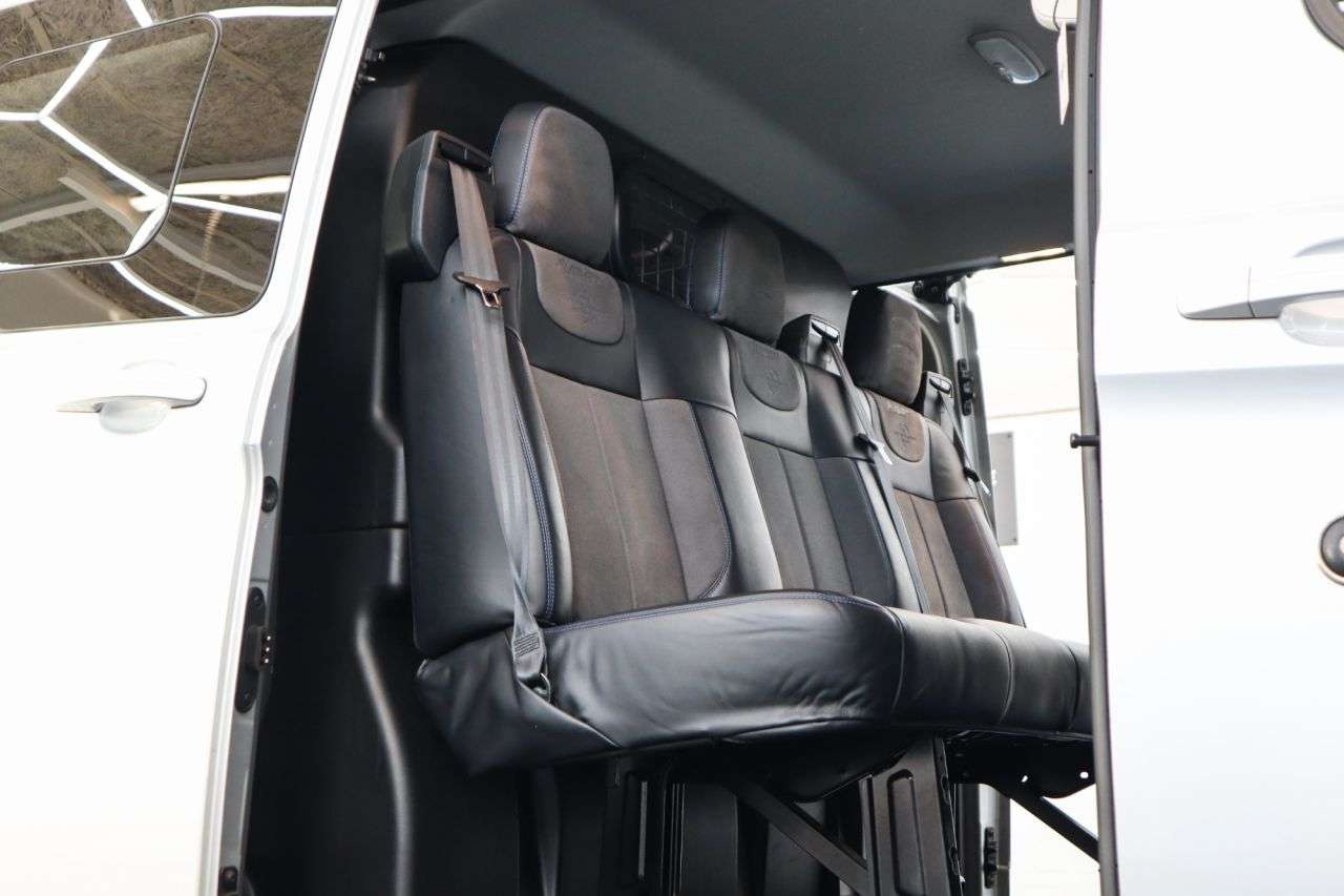 2019 FORD TRANSIT CUSTOM 2019 FORD TRANSIT CUSTOM