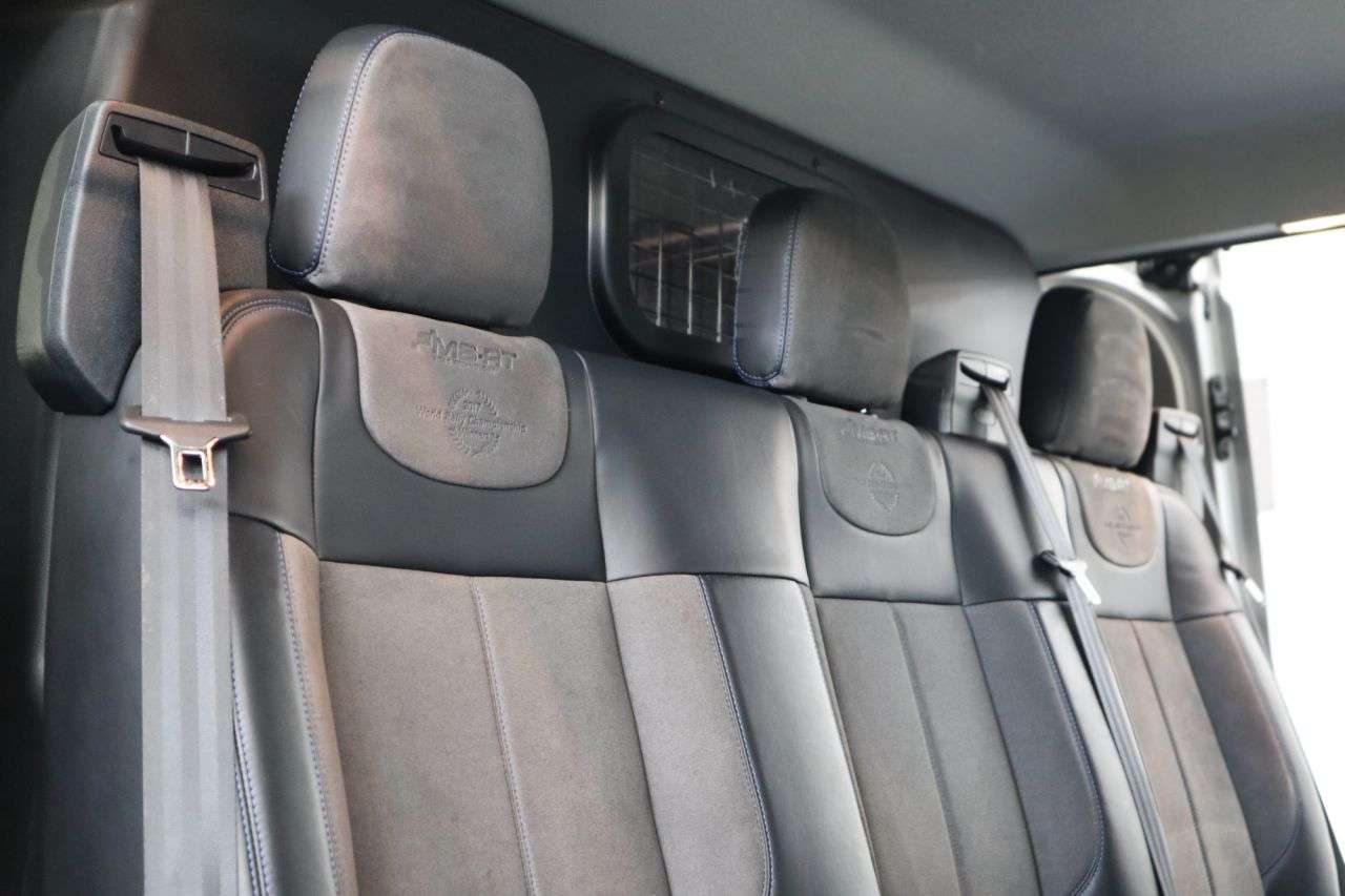 2019 FORD TRANSIT CUSTOM 2019 FORD TRANSIT CUSTOM