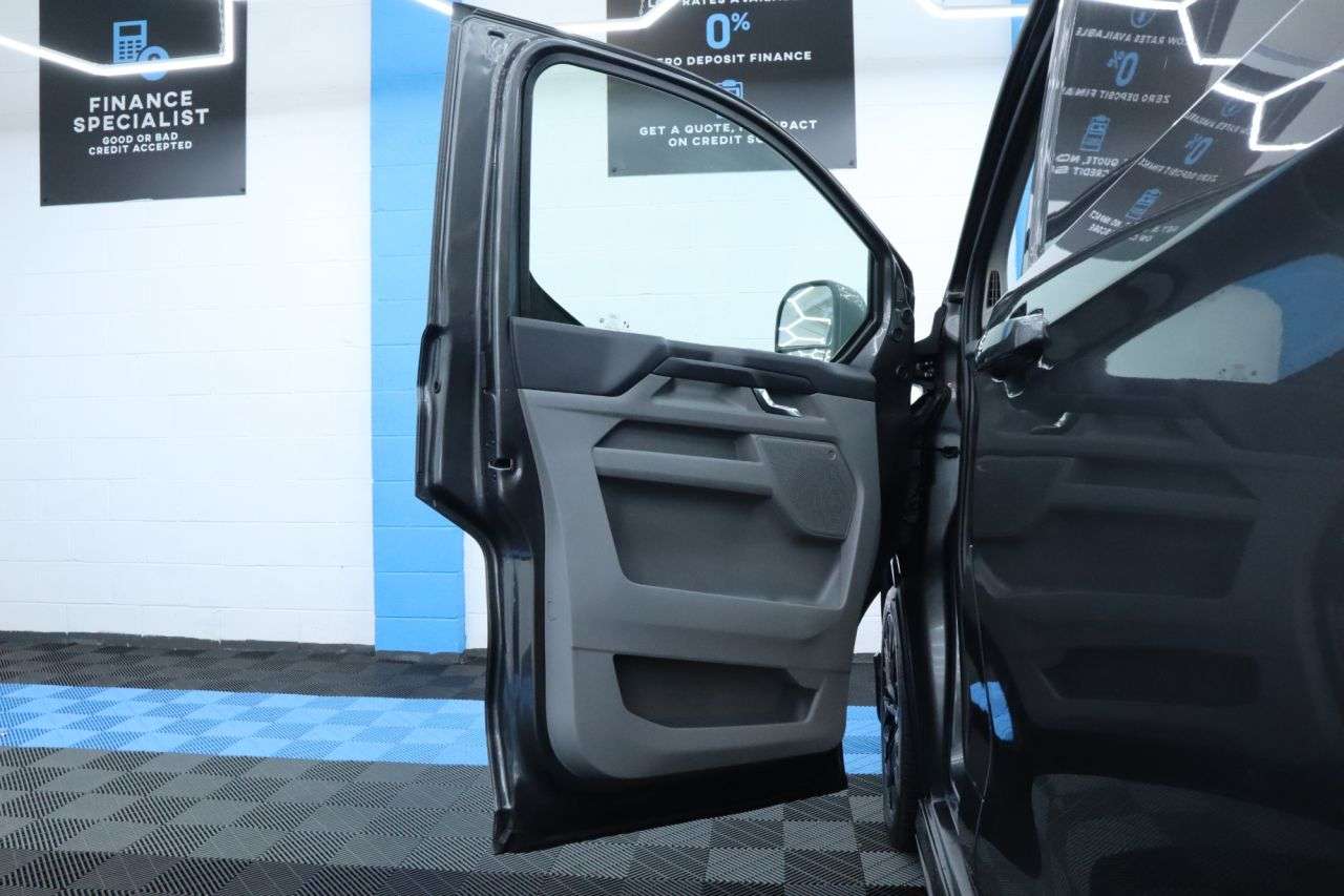 2024 FORD TRANSIT CUSTOM 2024 FORD TRANSIT CUSTOM