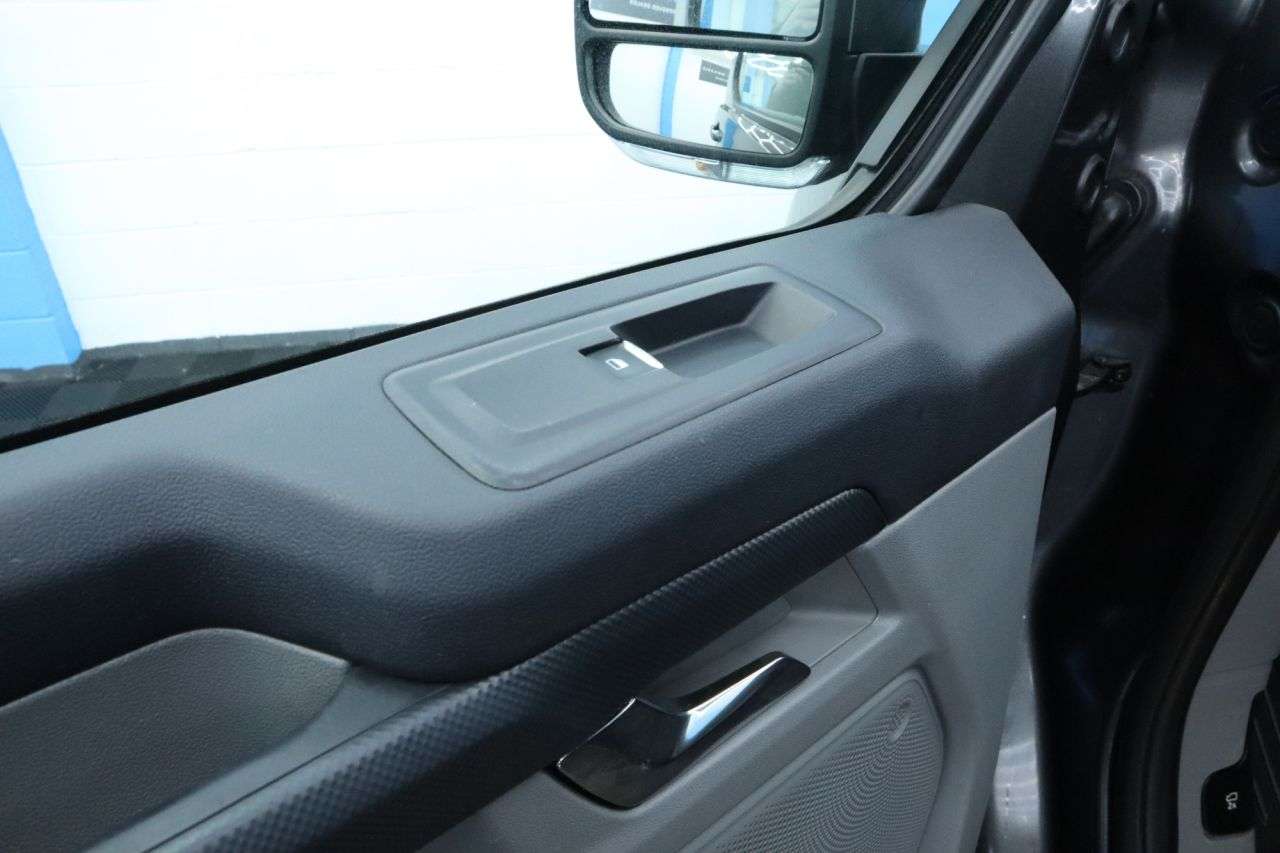 2024 FORD TRANSIT CUSTOM 2024 FORD TRANSIT CUSTOM
