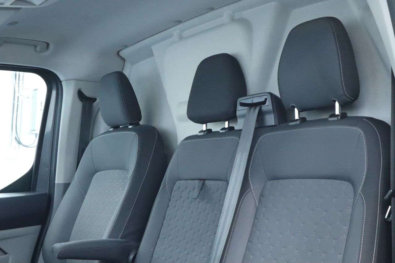 2024 FORD TRANSIT CUSTOM 2024 FORD TRANSIT CUSTOM