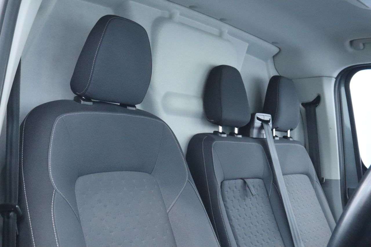 2024 FORD TRANSIT CUSTOM 2024 FORD TRANSIT CUSTOM
