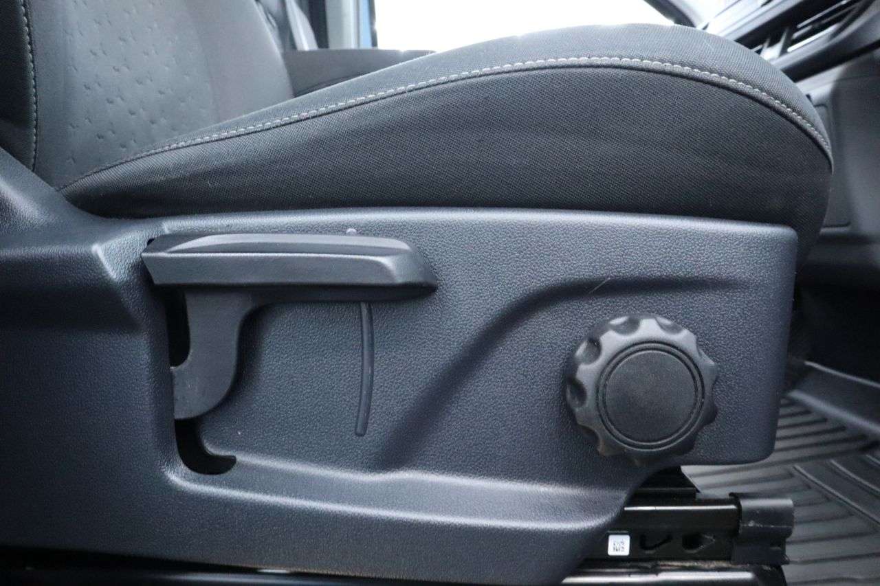 2024 FORD TRANSIT CUSTOM 2024 FORD TRANSIT CUSTOM